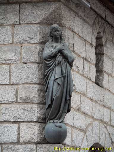 Escaldes-Engordany /  Immaculada