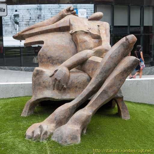 Escaldes-Engordany /  Tardejant