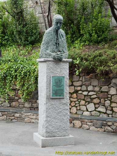Andorra la Vella /  Justí Guitart i Vilardebó