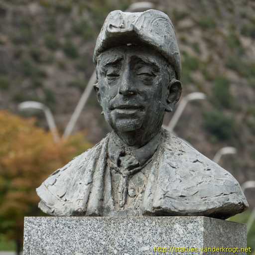Sant Julià de Lòria /  Francesc Cairat Freixes