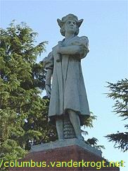 Colón /  Cristóbal Colón