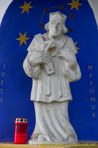 Suetschach /  Sankt Johannes von Nepomuk