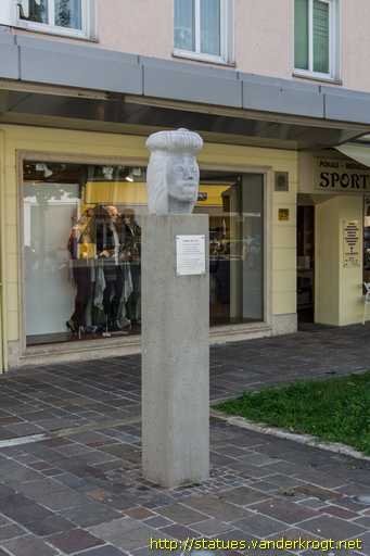 Klagenfurt /  Domenico dell'Allio