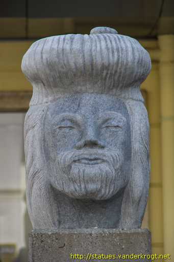 Klagenfurt /  Domenico dell'Allio
