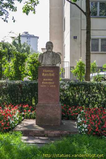Klagenfurt /  Thomas Koschat