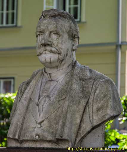 Klagenfurt /  Thomas Koschat