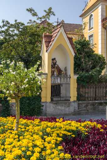 Sankt Veit an der Glan /  Sankt Johannes von Nepomuk
