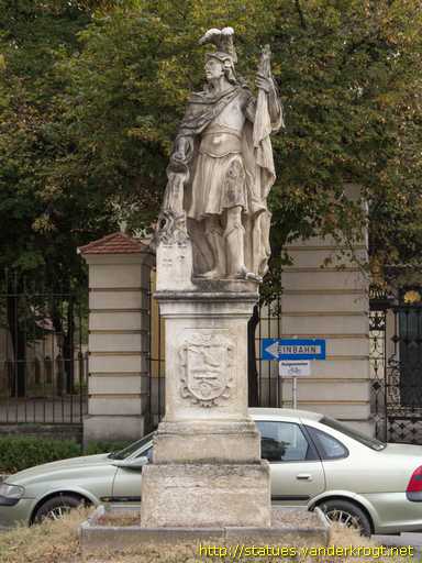 Großweikersdorf /  Sankt Florian