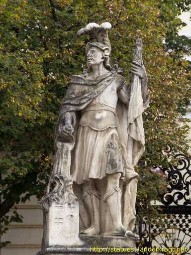 Großweikersdorf /  Sankt Florian