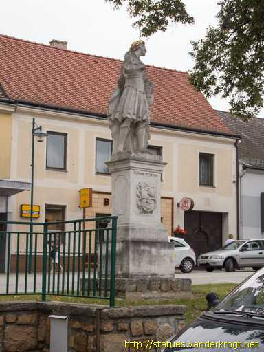 Großweikersdorf /  Sankt Donat