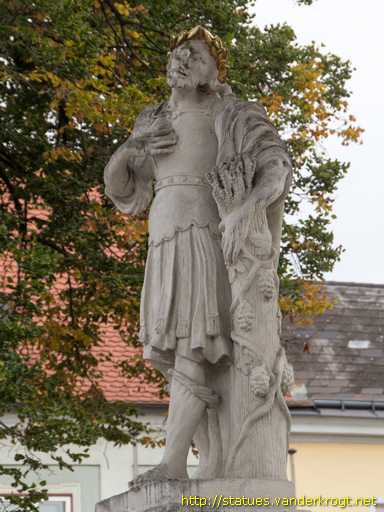 Großweikersdorf /  Sankt Donat