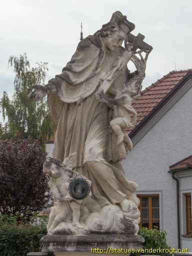 Großweikersdorf /  Sankt Johannes von Nepomuk