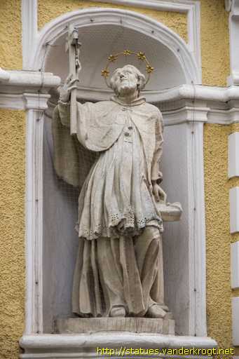 Sankt Pölten /  Johannes von Nepomuk