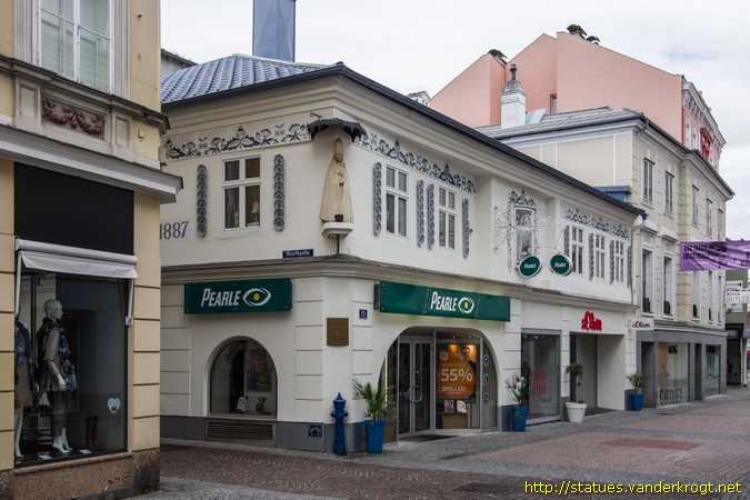 Sankt Pölten /  Sankt Urbanus