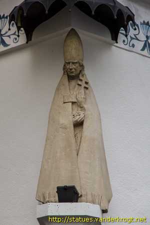 Sankt Pölten /  Sankt Urbanus