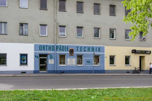 Sankt Pölten /  Franz Keim