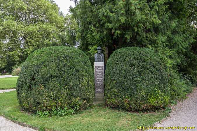 Sankt Pölten /  Karl Schneck