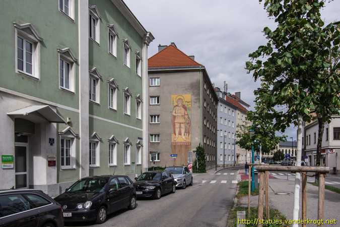 Sankt Pölten /  Sankt Hippolyt