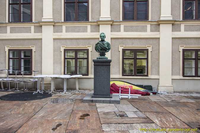 Graz /  Friedrich Mohs