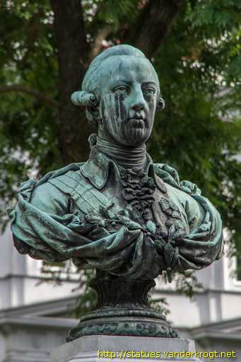 Graz /  Kaiser Josef II