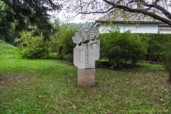 Graz /  Hans Küfner
