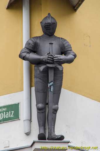 Graz / Ritter