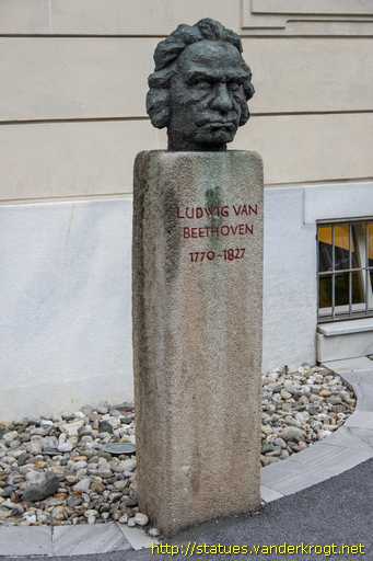 Graz /  Ludwig van Beethoven