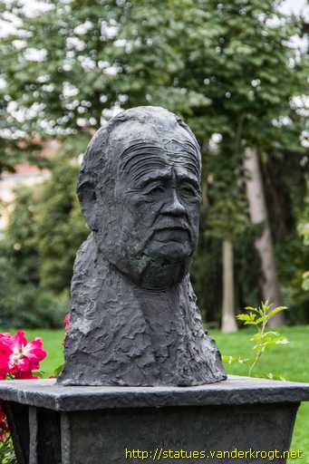 Graz /  Hanns Koren