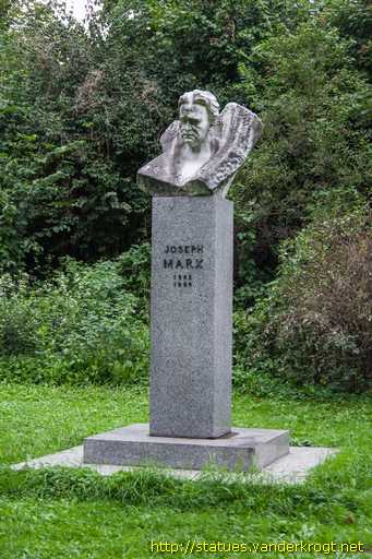 Graz /  Joseph Marx