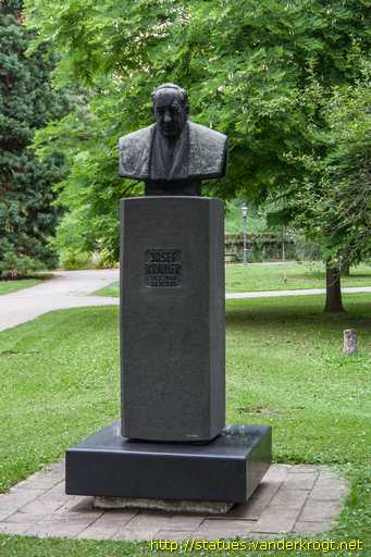 Graz /  Josef Krainer