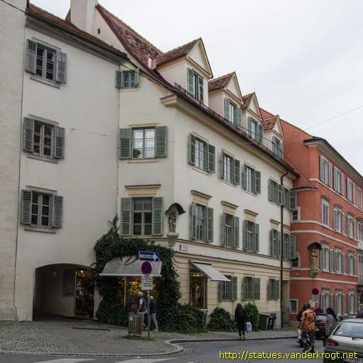 Graz /  Christus