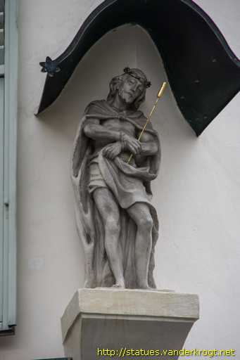 Graz / Christus