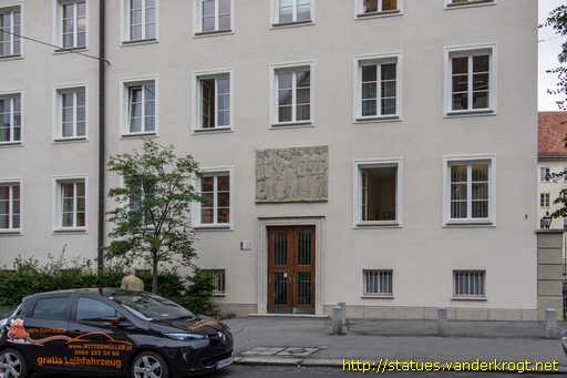 Graz /  Bauern