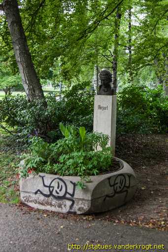 Graz /  Wolfgang Amadeus Mozart