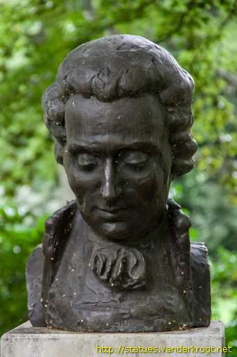 Graz /  Wolfgang Amadeus Mozart