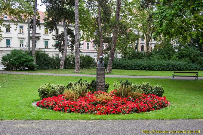 Graz /  Robert Stolz