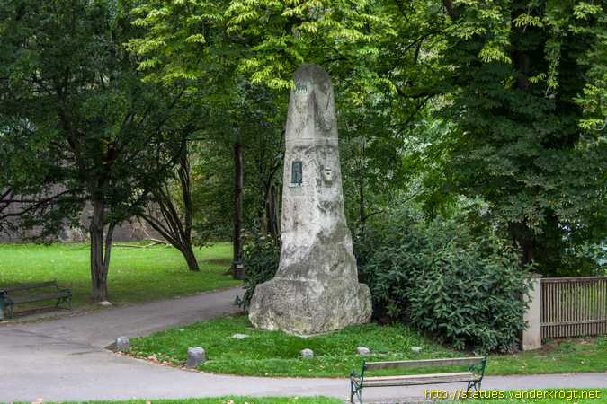 Graz /  Friedrich Ludwig Jahn