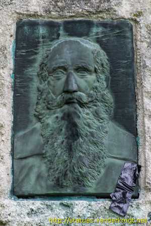 Graz /  Friedrich Ludwig Jahn