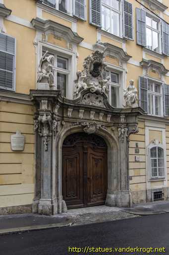 Graz /  Erzherzog Karl II. von InnerÖsterreich