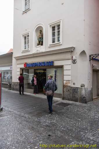 Graz /  Sankt Michael