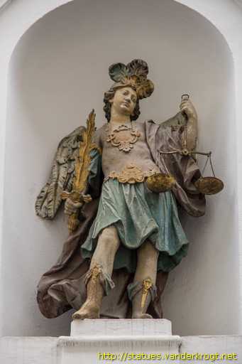 Graz /  Sankt Michael