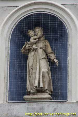 Graz /  Sankt Franziskus