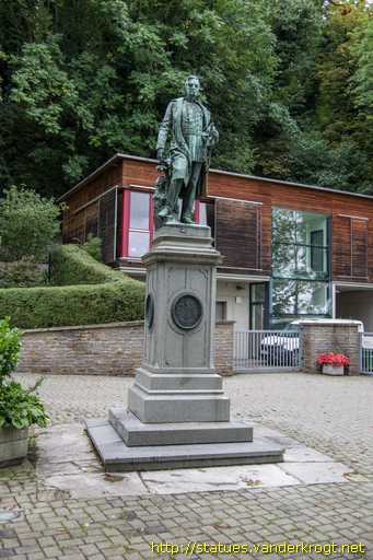 Graz /  Ludwig Freiherr von Welden
