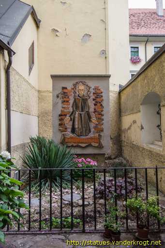 Graz /  Maximilian Kolbe