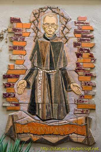 Graz /  Maximilian Kolbe