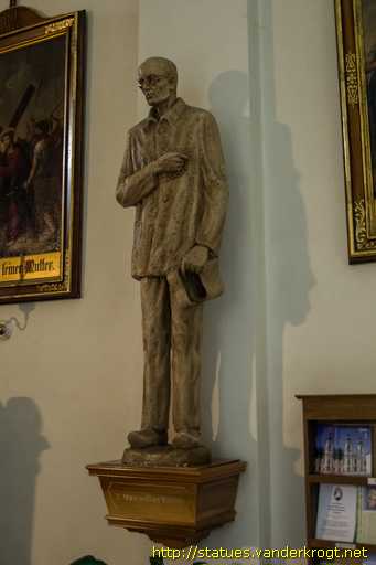 Graz /  Maximilian Kolbe