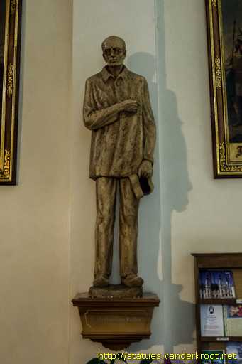 Graz /  Maximilian Kolbe
