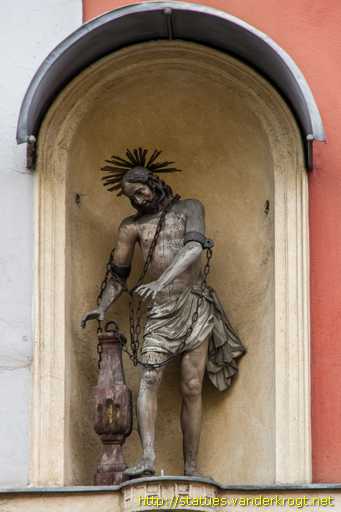 Graz / Christus