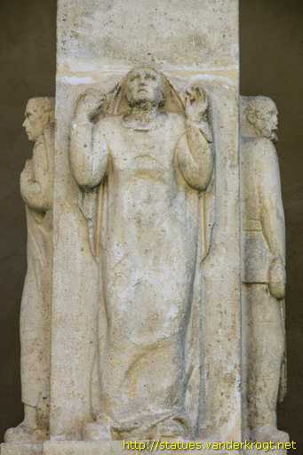 Sankt Lambrecht /  Kriegerdenkmal
