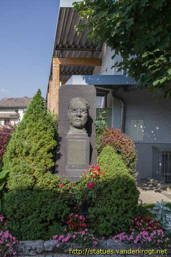 Krieglach /  Peter Rosegger